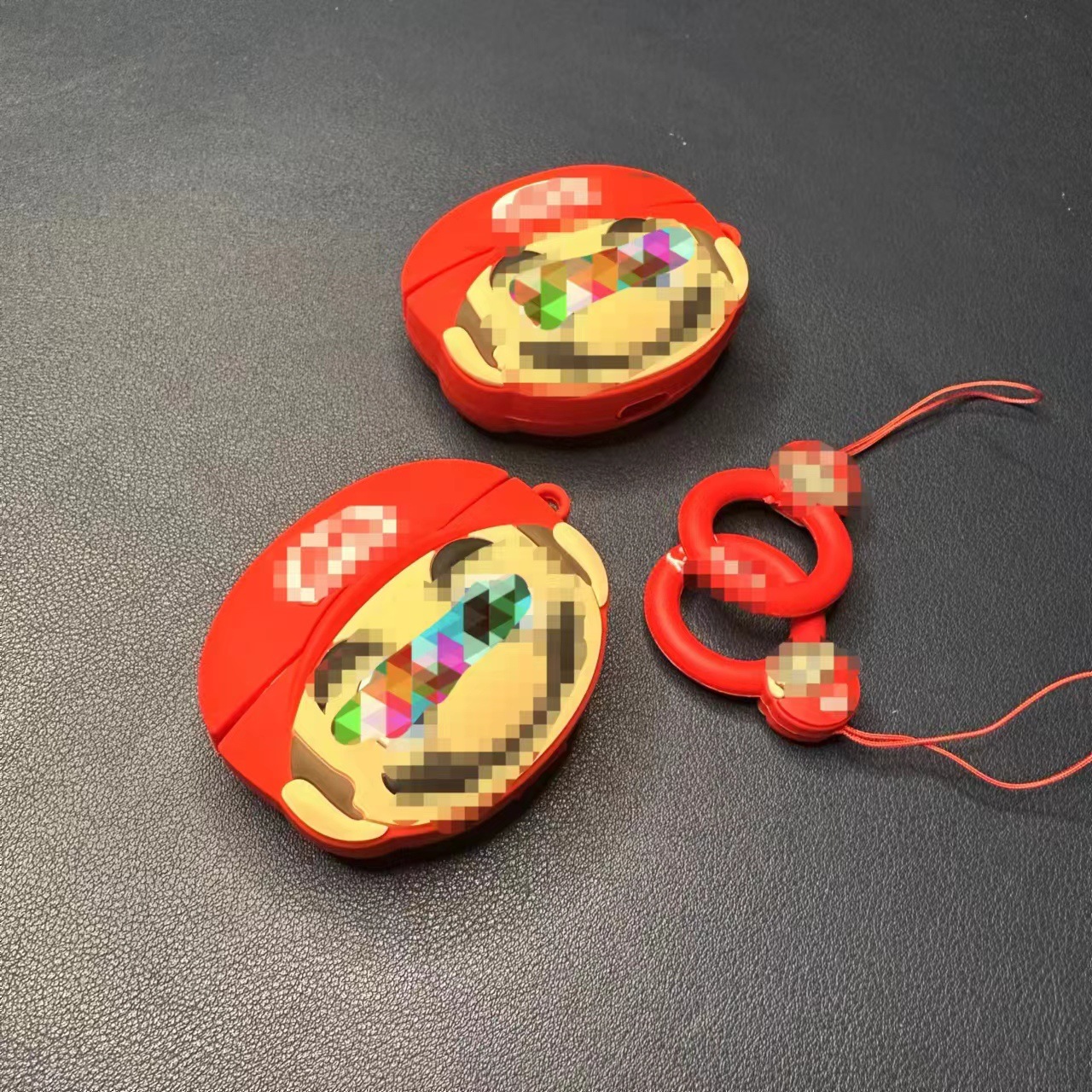 119 마리오 랜야드