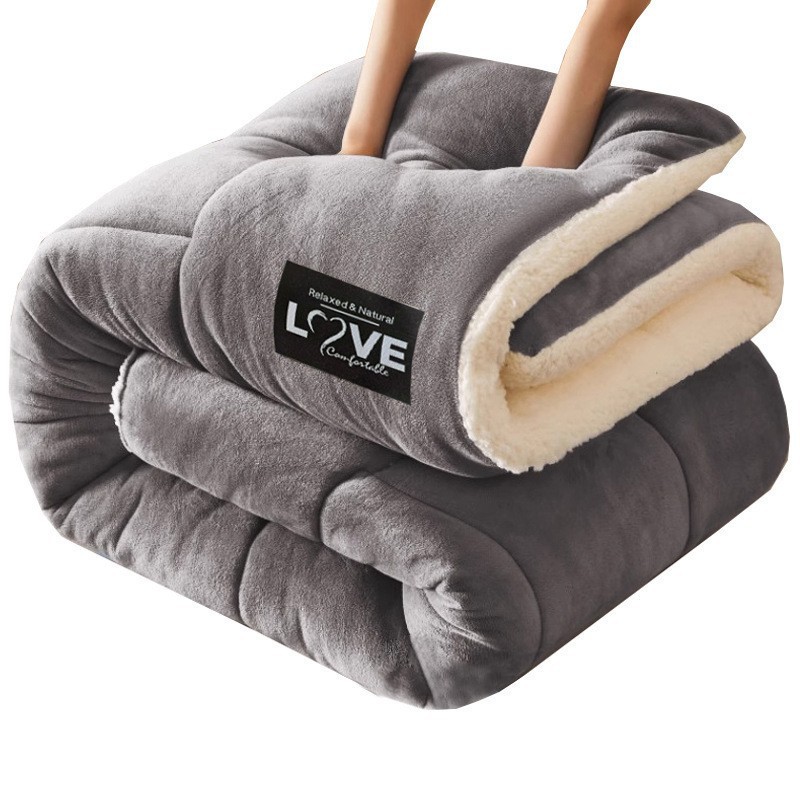 Mantras de invierno gruesas mantas de franela de coral mantas de siesta sofá mantas de oficina dormitorio individual mantas pequeñas