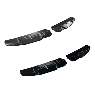 F66 Jcw 2024+ Rear | Spoiler