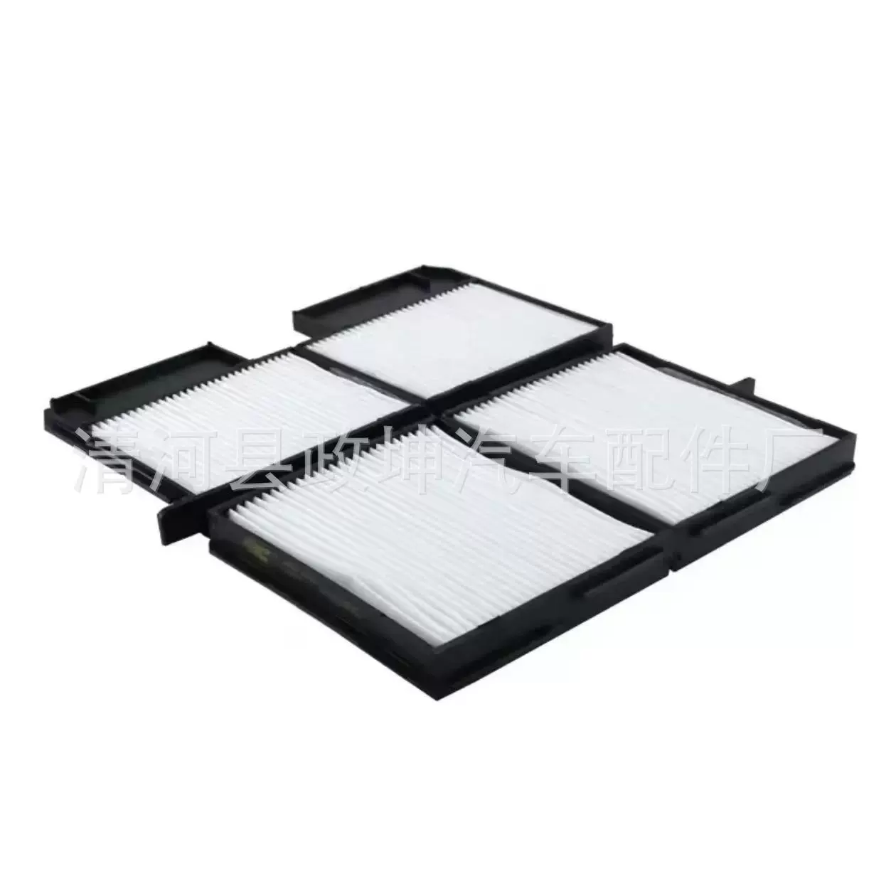 88880-33020 88880-33040 88880-33060适用于空调CAMRY空调滤清器