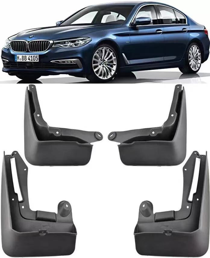 Aplicable a 17 - 23 BMW 5 Series para el nuevo BMW G30 G38 accesorios para automóviles