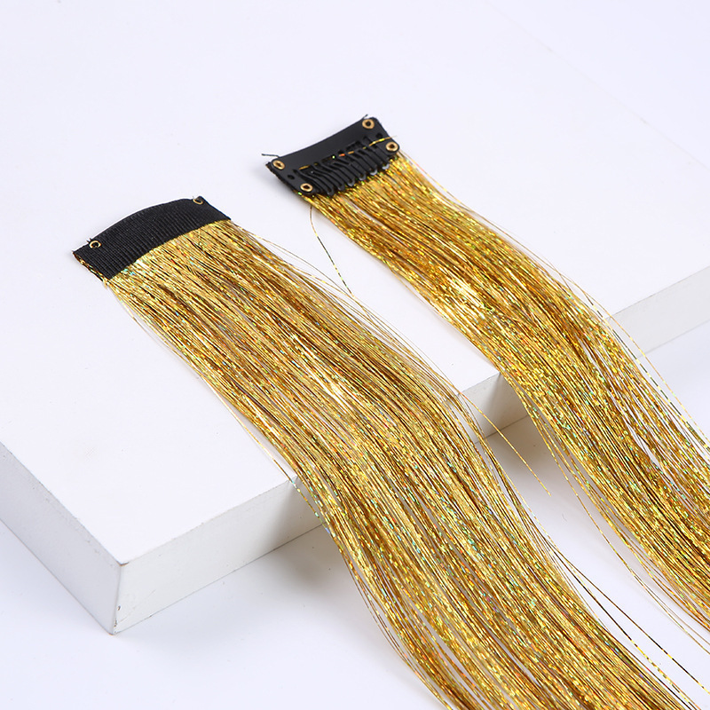 골드(BB클립 스타일 1팩)