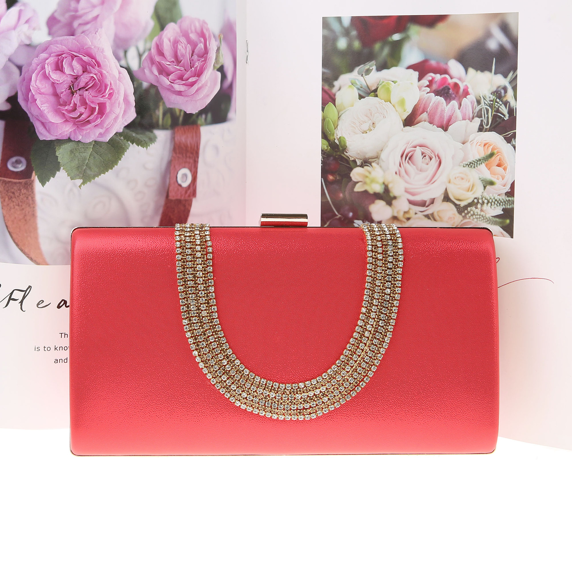 Red 12030-A Height 12 Thickness 5 Front Width 22cm Weight 500g (87