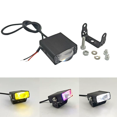 Roof Light Warning Light Grille Flashing