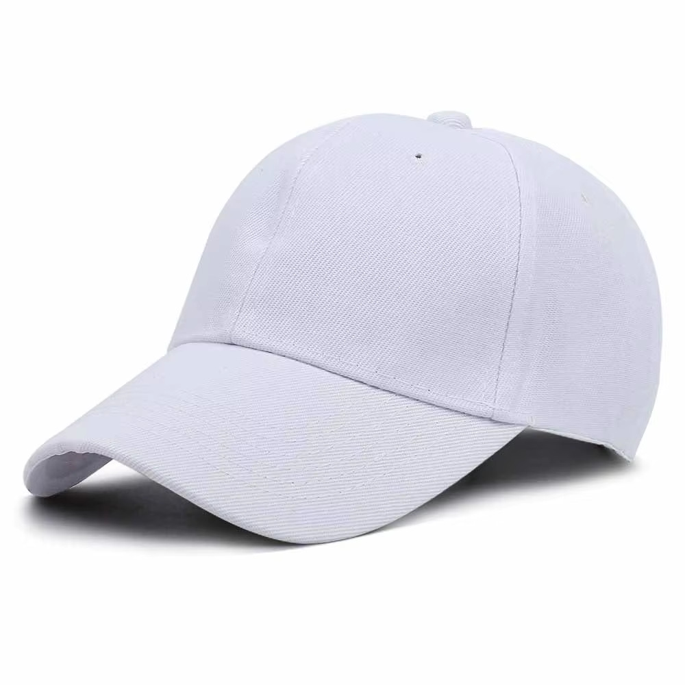 2024 nuevo producto sombrilla sombrero de protección solar para hombres gorras de béisbol de ocio transpirables deportes al aire libre sombrero de verano femenino salvaje al por mayor