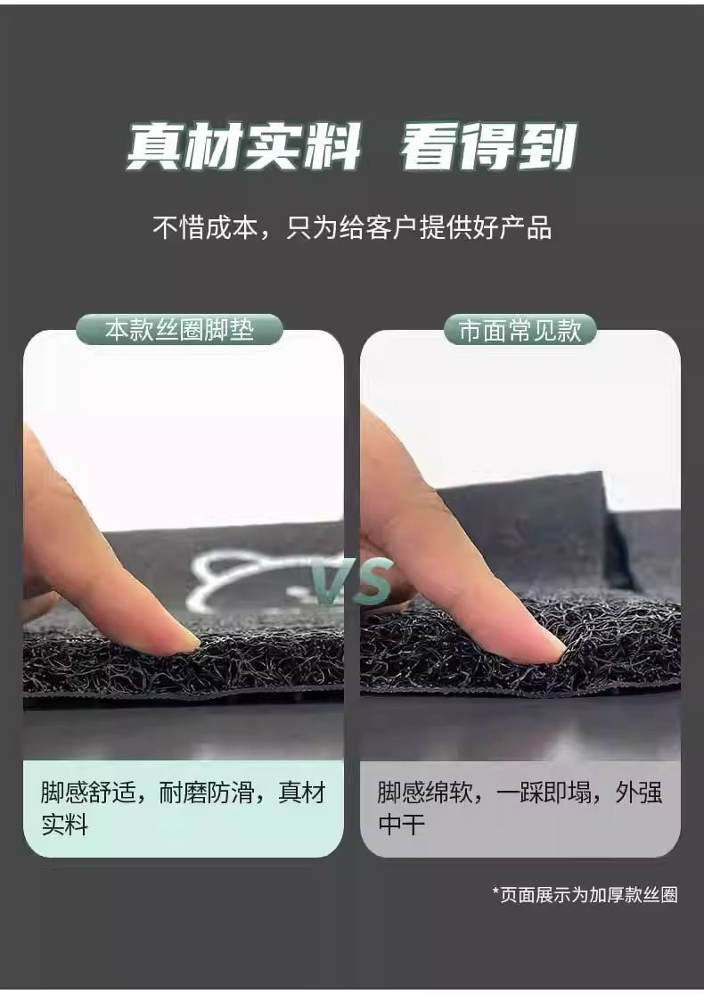 Suitable for Wuling Mini Car Mats, Wuling Miniev Car Mats, Car Interior Accessories, Hongguang Macaron 3Rd Generation