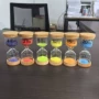 时间木质计时跨境计时器