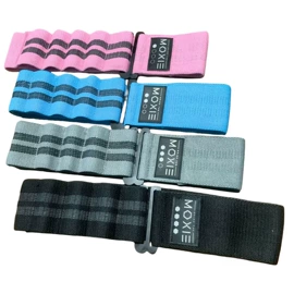 松紧带;织带;其他健身器材