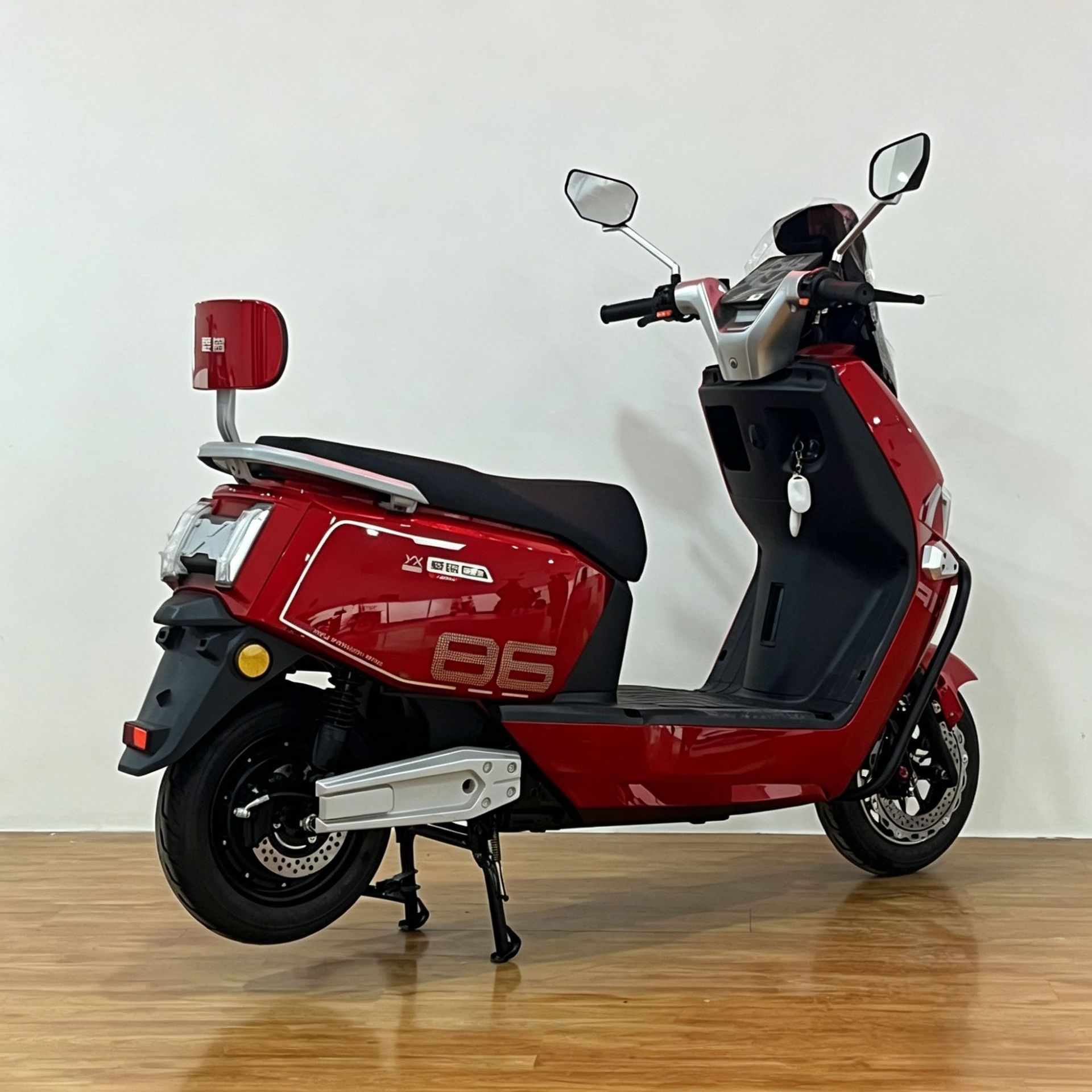 Source Manufacturer of 2026 New Model Electric Motorcycles, Electric Scooters, Export Mobility Vehicles, Direct Supply of Delivery Electric Scooters