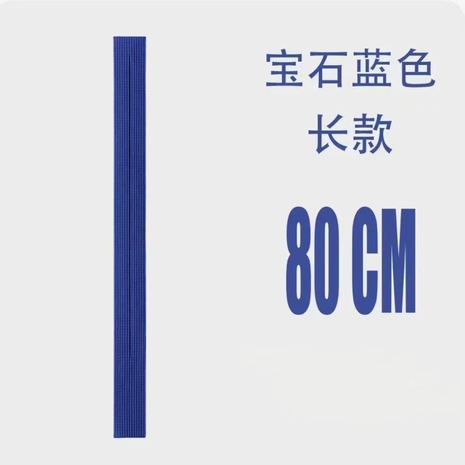 Sapphire blue 80cm