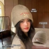 Khaki hat