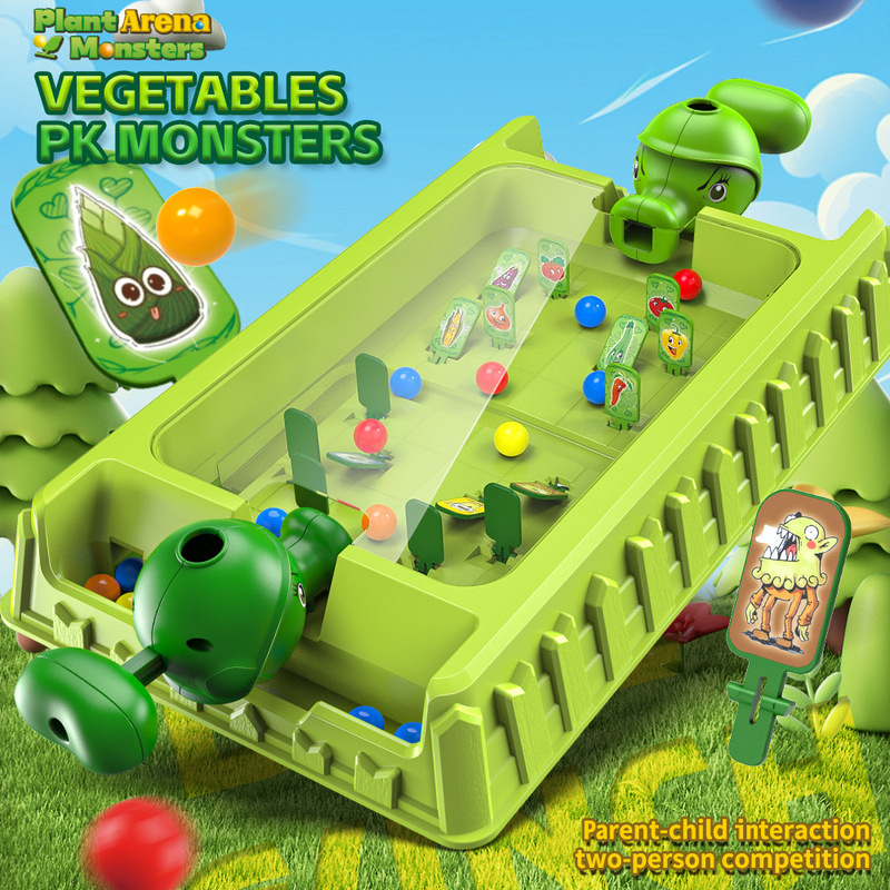 Children's Educational Battle Table Game, Xiyin Amazon's Best-Selling Product, Parent-Child Interactive Early Education Toys, Wholesale in Stock Children's Educational Battle Table Game, Xiyin Amazon's Best-Selling Product, Parent-Child Interactive Early Education Toys, Wholesale in Stock