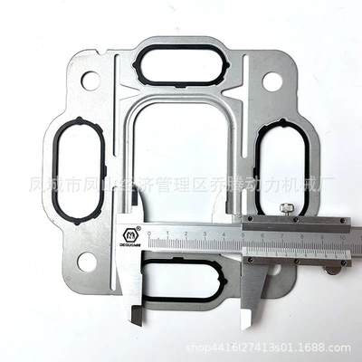 3538624, Supercharger