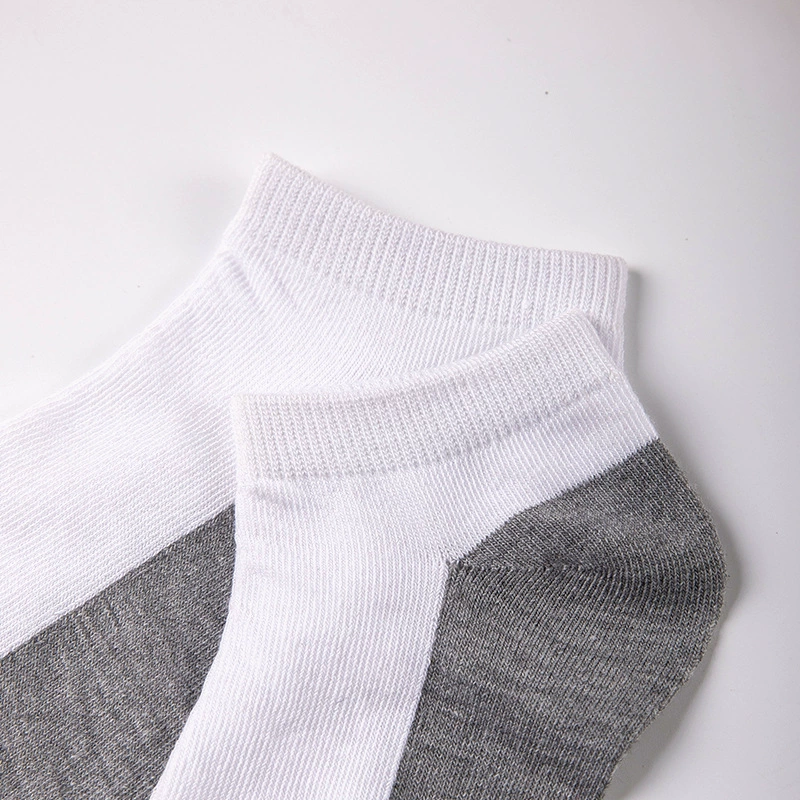 Children's summer breathable knee socks, Amazon, polyester, absorbs sweat and smell