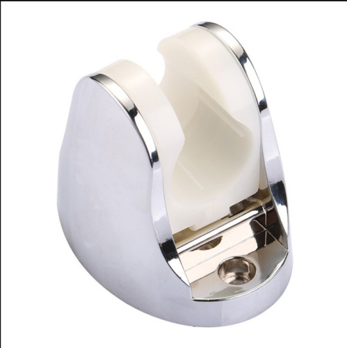 Shower bracket punched adjustable shower seat fixed seat shower head shower head base movable shower head bracket