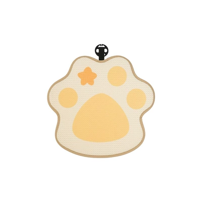 Four Seasons General Motors Cushion Seat cushion, seat cover - honeycomb-puff-bear-seat-cushion-front-row-three-dimensional