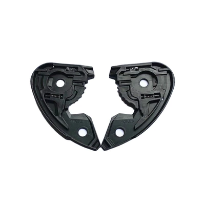 Motorcycle Helmet Accessories Base Nose Seal Chin Net Pistaz8X14Ls2Ff353K1 Tail Wing Lens Accessories (Dəbilqə (Kaska) aksesuarları) - hjc-11rpha11-base