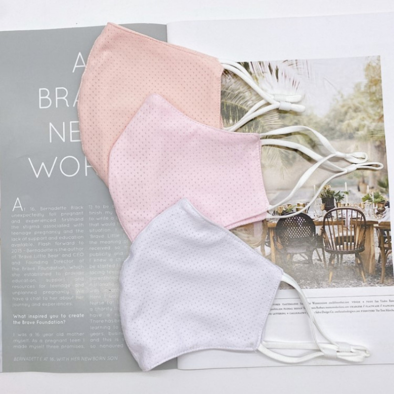 时尚超防御防尘口罩定 制小额批发口罩可加印logo