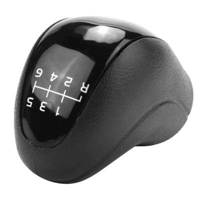 Shift Knob Modification Gear – Cab and accessories