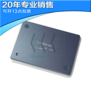 ȫ��HD64F7055F40V HD64F7055F40���Ԫ���� MCU ��Ƭ�C icоƬ