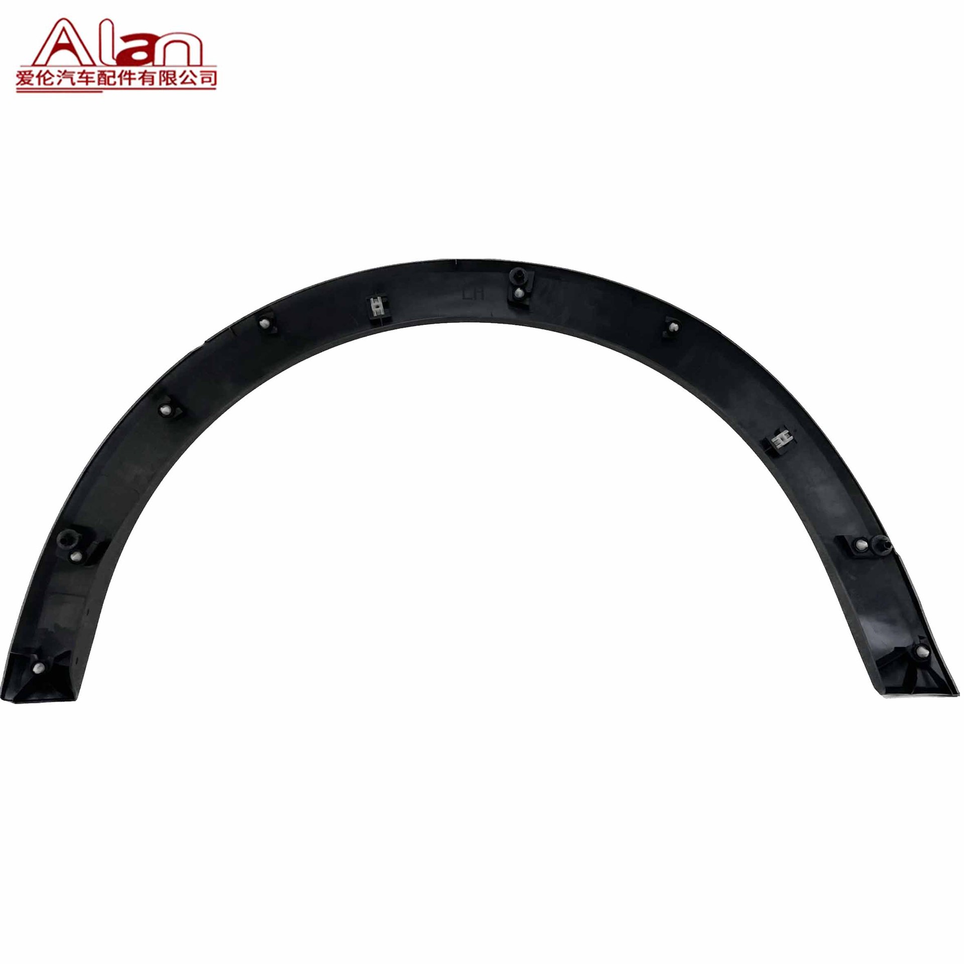 Suitable for 2015-19 Transit Transit Fender Eyebrow Wheel Trim Ck4Z61280K97Ac Fo1790121