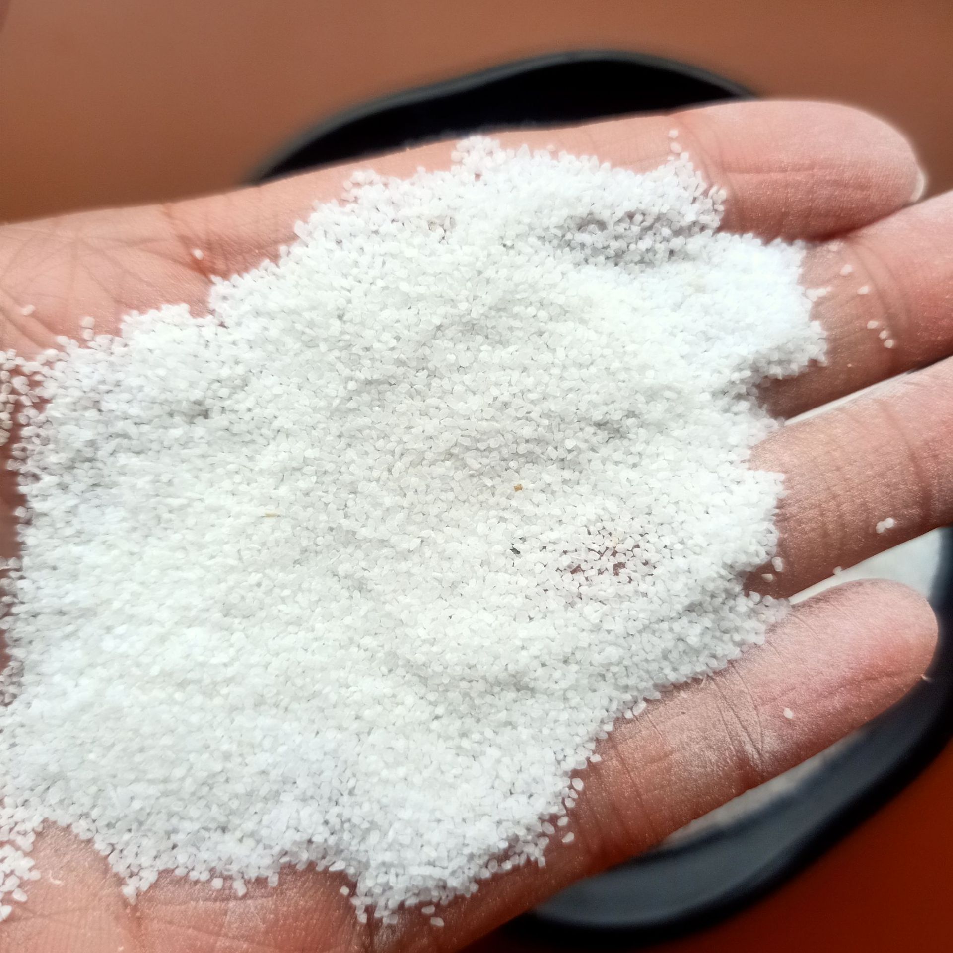 大量供应白沙子 儿童游乐砂 幼儿园沙坑用白沙子 高尔夫沙 草坪用