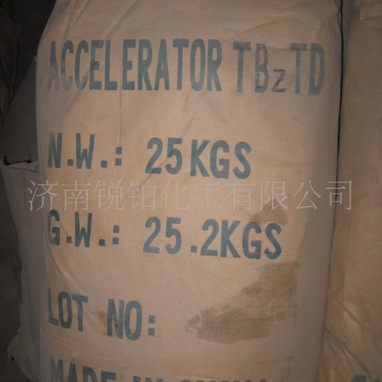 山东促进剂TBZTD