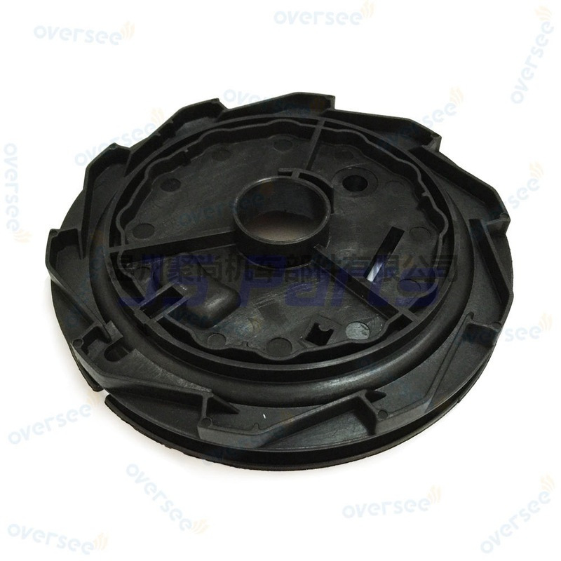 Outboard 9.9HP 15HP F20 F6 8 15 T 63V-15714