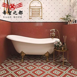 内墙砖;地面砖;岩板