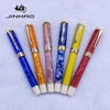 Jinhao Century 100 Pen's Pen Tofu Color Person Pen Office Products Stationery Writing Gift Box Plies Baccaled Mixed Color