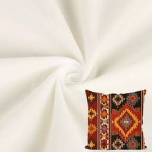 仿荷兰绒0.5毛高180克幅宽150抱枕布靠垫布植绒布丽丝绒