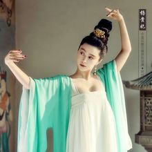 武媚娘同款武则天服装唐朝宫女服传奇古代侍女服古装成人cos服女