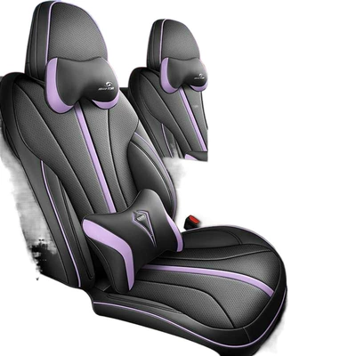 Cover for Geely, Geely Modelə uyğun (Original) oturacaq örtükləri