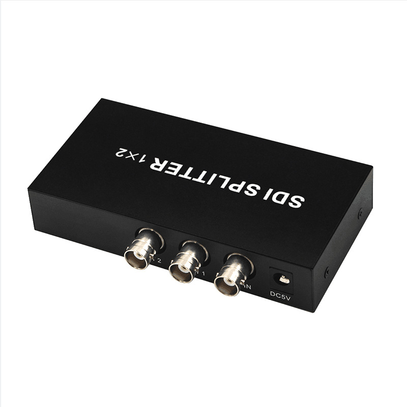 SDI HD assignor SDI 1*2 Splitter one into four -screen one -screen…