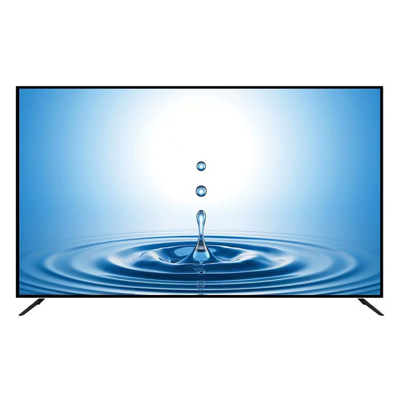 Smart TV умная сеть LCD TV 32/43/50/55/65/75/85/100/110 дюймов