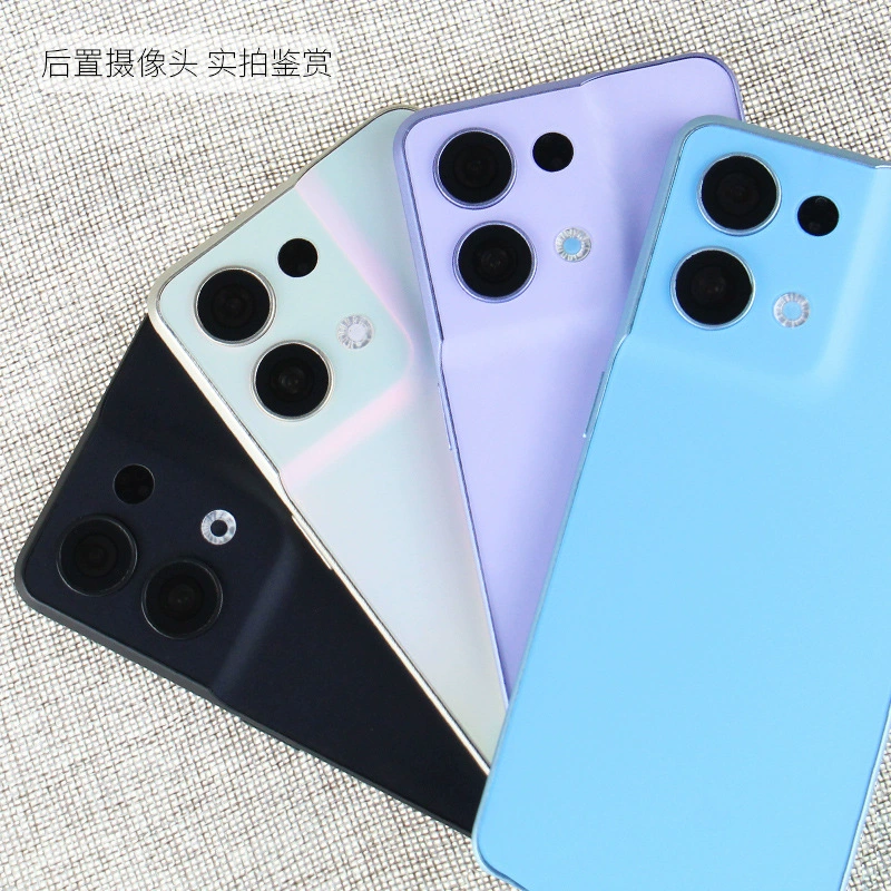 Подходит для мобильного телефона OPPO Reno8/Reno8pro, который можно включить для симуляции с ярким экраном. Модель Машина