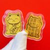 Mobile phone, sticker, for luck, Birthday gift, wholesale