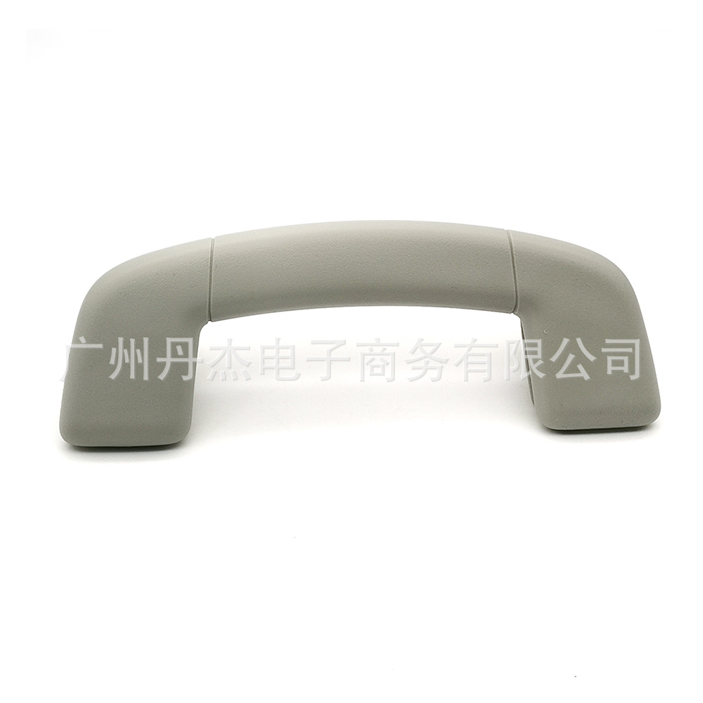 Suitable for Volkswagen Golf 7/7.5 Car Ceiling Handle Front Ceiling Handle Gray Front/Rear