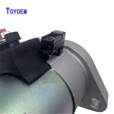 Suitable for Honda Starter and accessories
