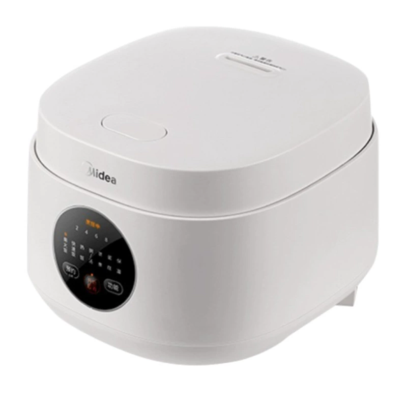 Рисоварка Midea MB-FB30M161 для домашнего использования, 3 л, умная запись, варка под запрос, дровяная, многофункциональная, для 1–2–4 человек