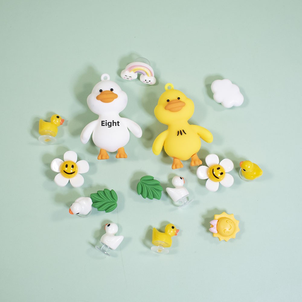 Cartoon fashionable accessory