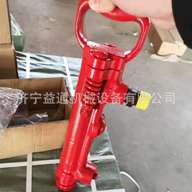 矿山施工设备;凿岩机械;钻采设备