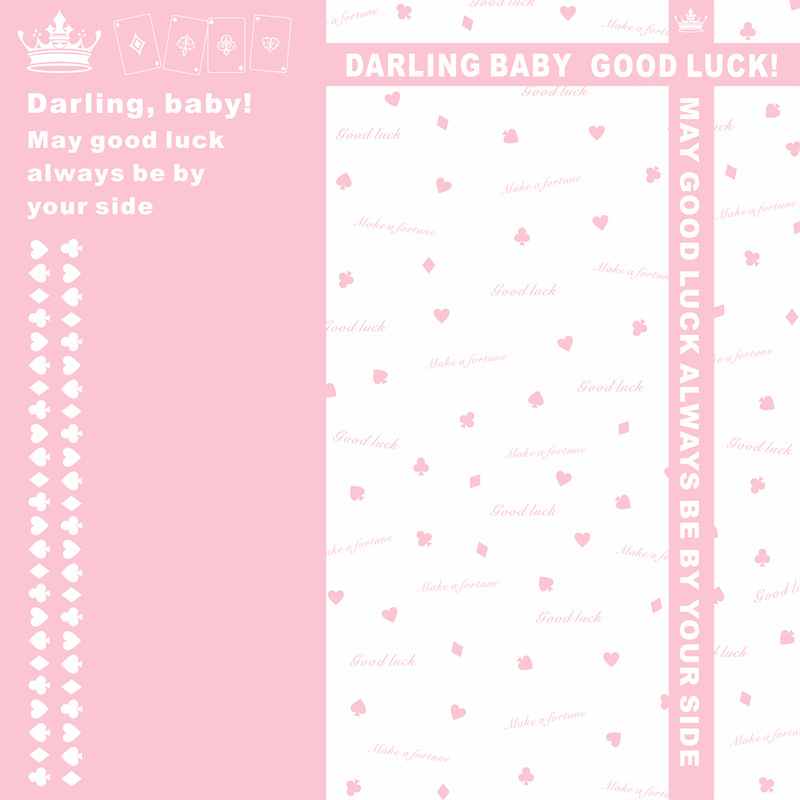 Fábrica de fiestas de flores transfronterizas nuevos paquetes de flores de papel de embalaje de flores de San Valentín papel de embalaje de cajas de regalo de flores