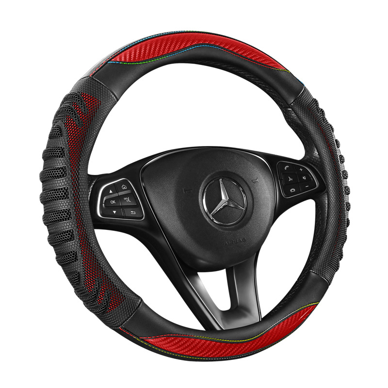(Cross-border trading), universal handle all-season, non-slip modified steering wheel, car protection 5