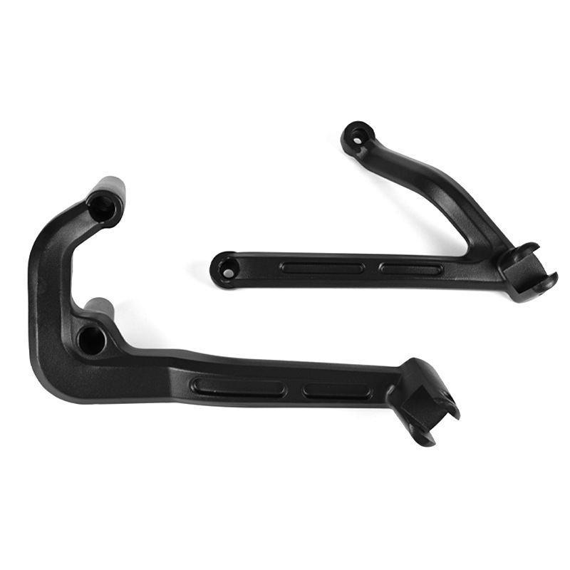 Suitable for Harley Sportster S Sportster S 1250 Rh Modified Rear Bracket Assembly Pedal Bracket