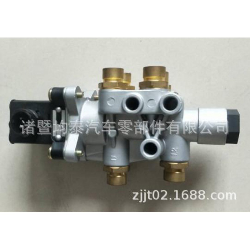 SMT camión pesado autobús piezas válvula solenoide 4630840410