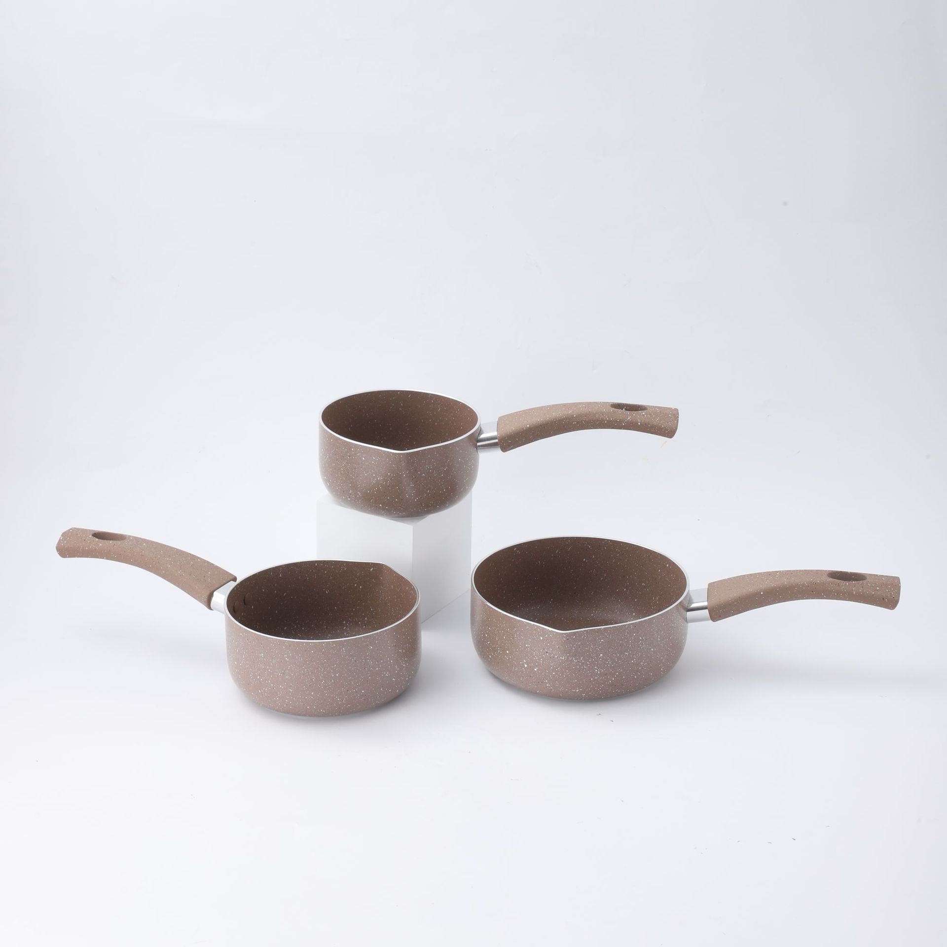 Arroz de arroz multifuncional casero hervir fideos