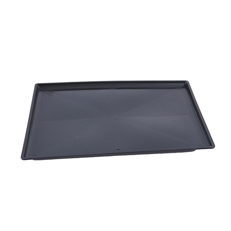 Bandeja para plántulas de plástico 20 cavidades