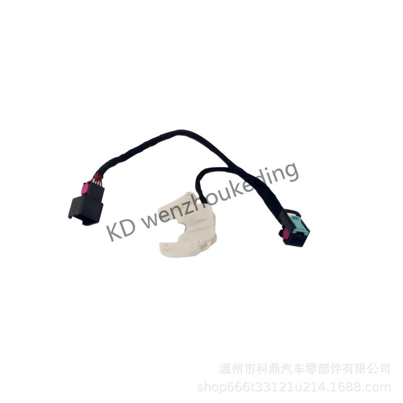 3Q0713128 适用于奥迪 大众斯柯达 汽车换挡杆微动开关模块|undefined
