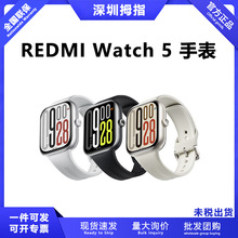 mֱRedmi Watch 5tֱ5LmѪ˯߱Oy